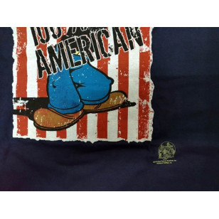 Popeye The Sailor Man - All American T Shirt ( Men M, L ) ***READY TO SHIP from Hong Kong***